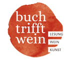 Buch trifft Wein